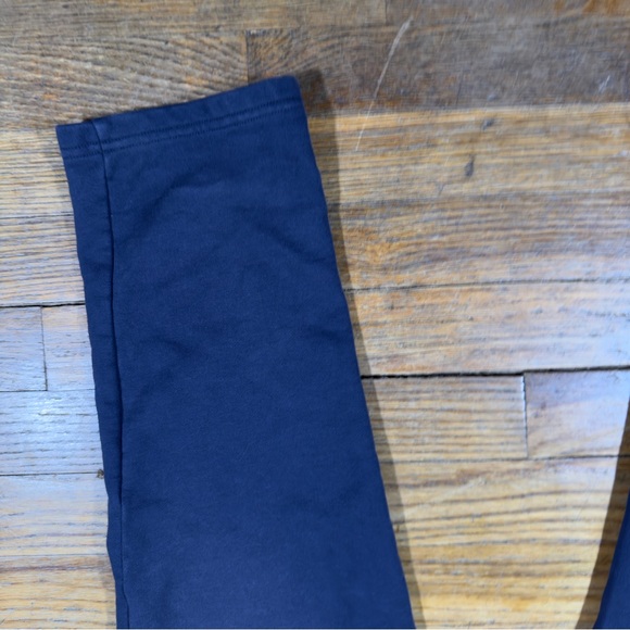 Vertebrae Navy
Sweatpants - Picture 9 of 10